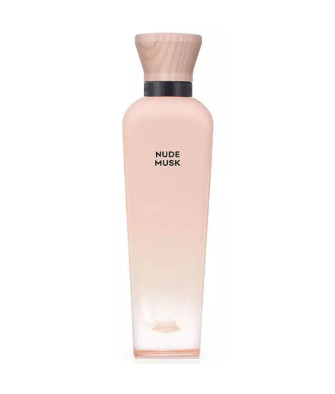 Parfum Vaporisateur 120ml Adolfo Dominguez Nude Musk