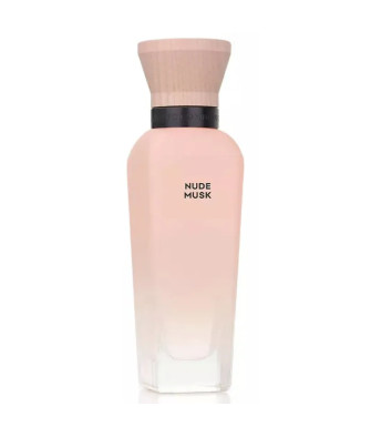 Parfum Adolfo Dominguez Nude Musk 60ml - Élégance envoûtante