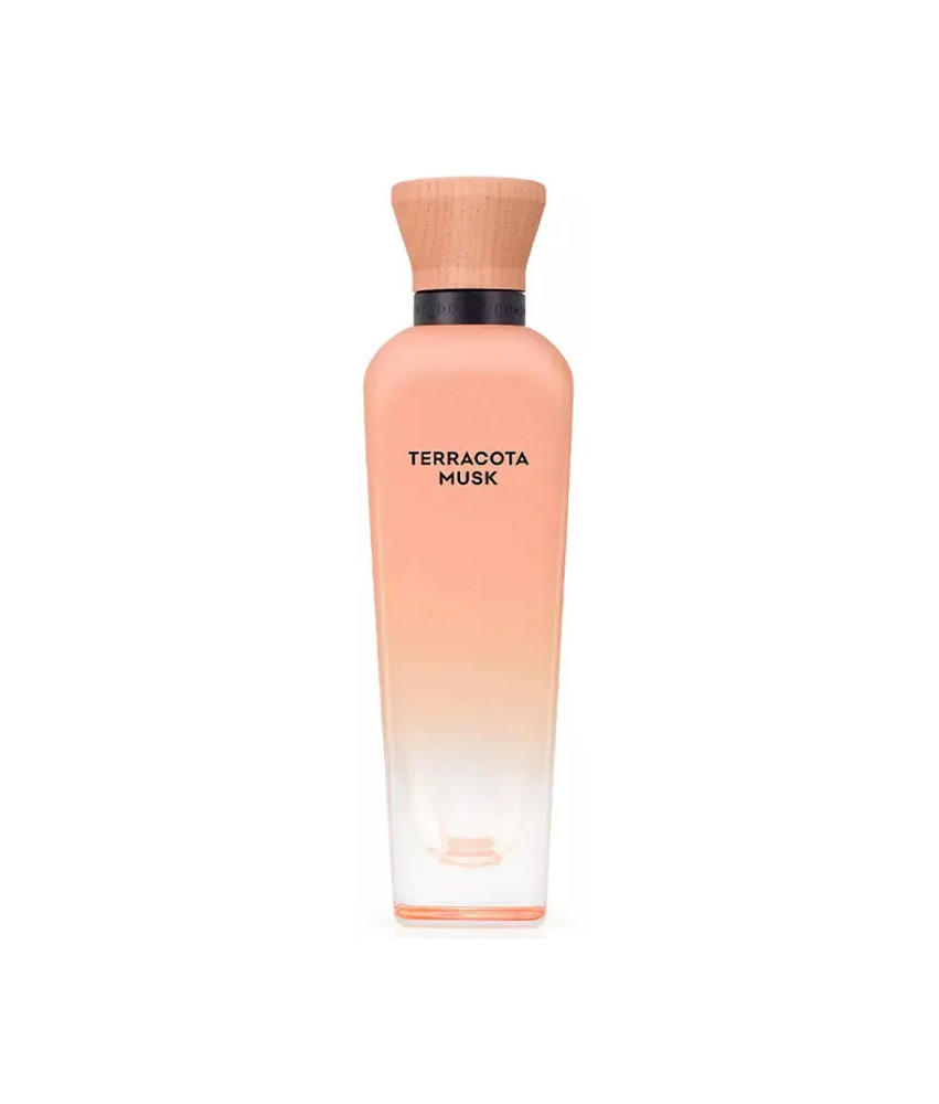 Parfum Adolfo Dominguez Terracota Musk 120ml