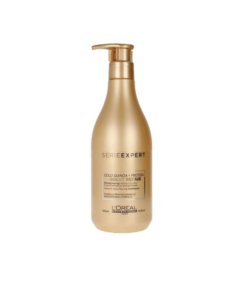 L'Oréal Professionnel - Soin Absolut Repair Gold 500