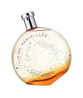 Parfum Hermes Eau Des Merveilles 100ml