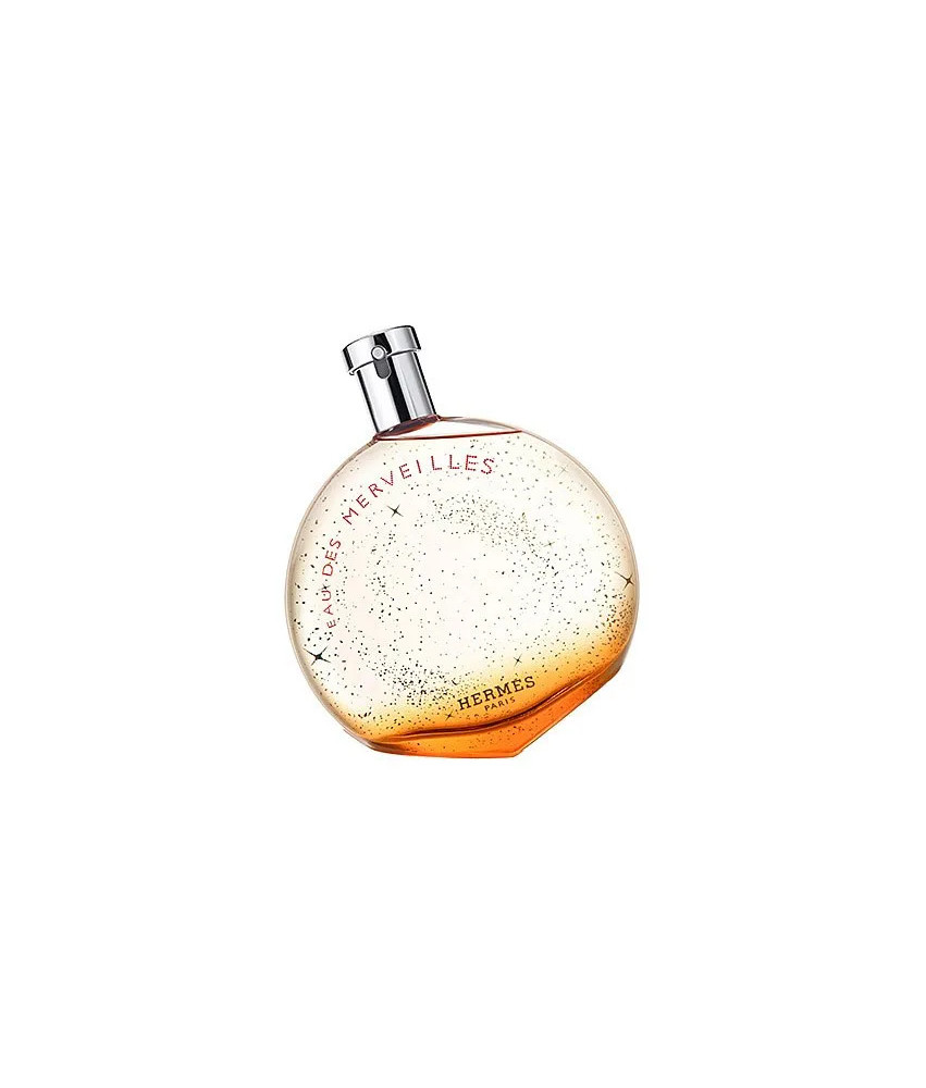 Parfum Hermes Eau Des Merveilles 100ml