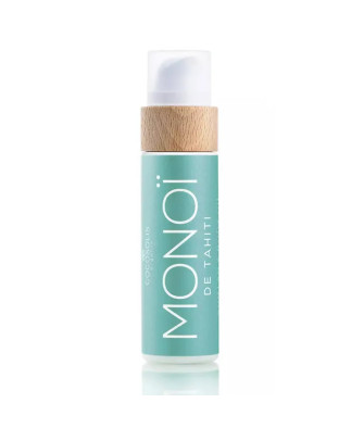 Bronzage parfait avec l'huile Cocosolis Monoi 110ml