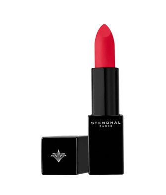 Rouge à Lèvres Mat: Stendhal 100 Rouge Originel 3.8g
