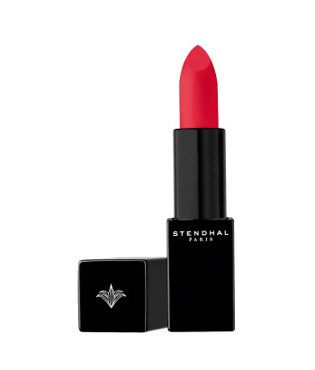 Rouge à Lèvres Mat: Stendhal 100 Rouge Originel 3.8g