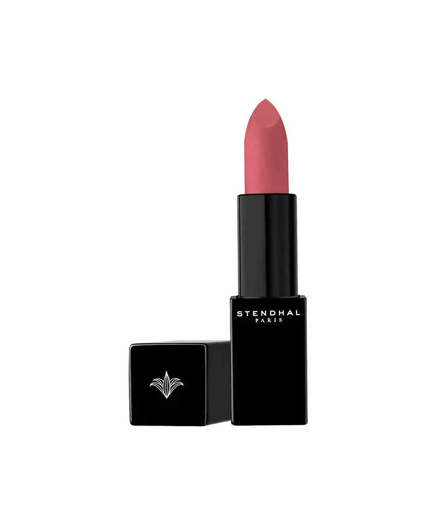 Rouge à Lèvres Stendhal Mat 104 Pavot D'Orient 3.8g