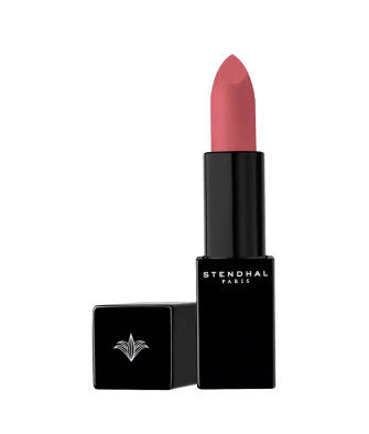 Rouge à Lèvres Stendhal Mat 104 Pavot D'Orient 3.8g