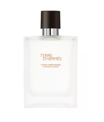 Lotion Après Rasage Hermès Terre D´Hermès 100ml