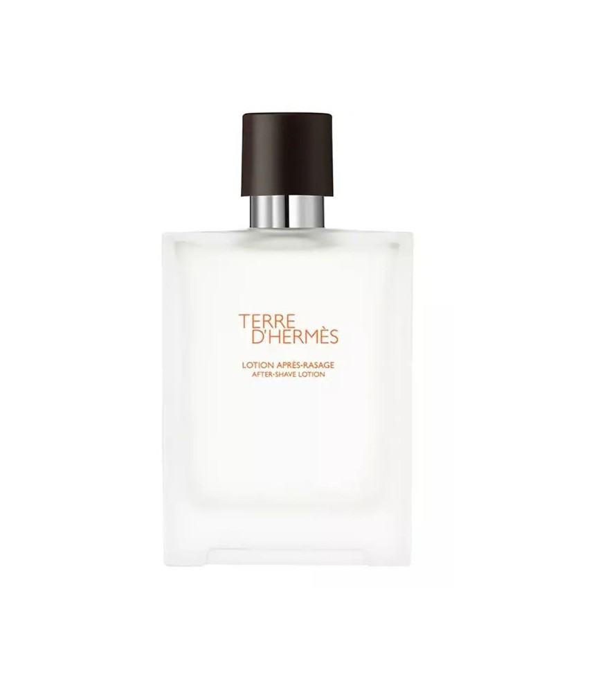 Lotion Après Rasage Hermès Terre D´Hermès 100ml