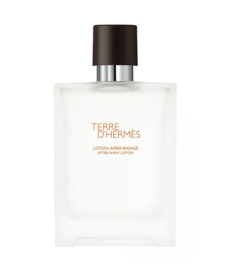 Lotion Après Rasage Hermès Terre D´Hermès 100ml