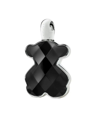 Parfum Tous Loveme Onyx 50ml: L'essence de la passion