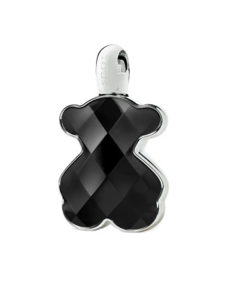 Parfum Tous Loveme Onyx 50ml: L'essence de la passion