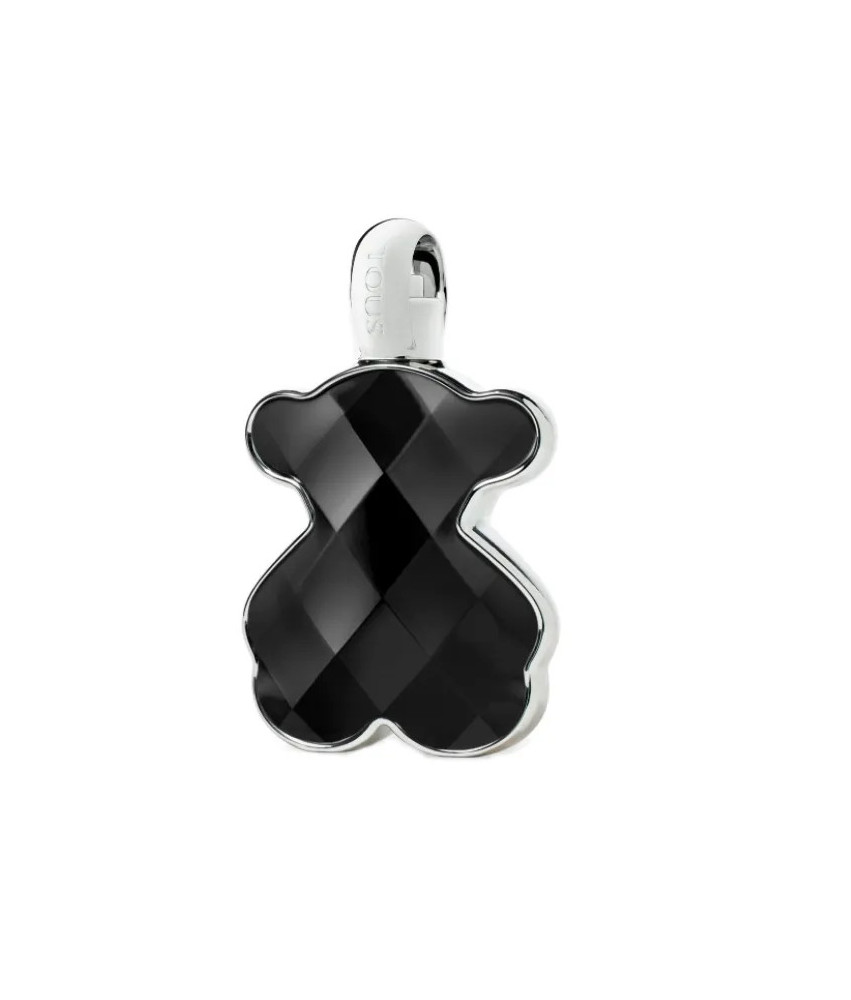 Parfum Tous Loveme Onyx 30ml - Irrésistible élégance