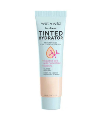 Maquillage teinté Wet N Wild Skin Perfect - Pour une peau parfaite