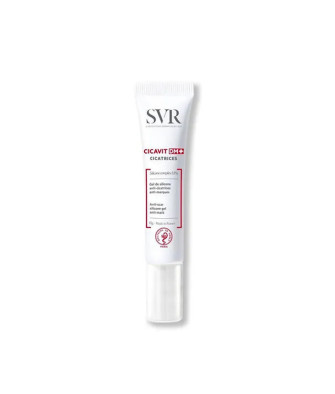 Cicavit DM+ Cicatrices 15g - Soin efficace pour premiers secours