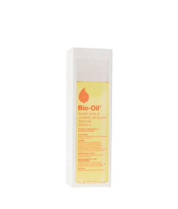 Huile de Soin Bio-Oil 200ml pour une Peau Sublime