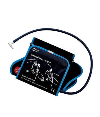 Brassard de Sphygmomanomètre Hartmann Veroval: Précision et Fiabilité