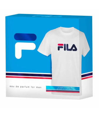 Parfum Pour Homme Fila Eau De Parfum Vaporisateur 100ml