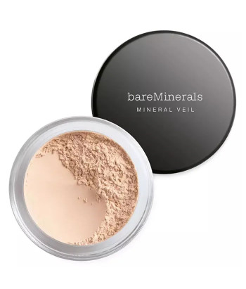 Poudre de finition Bareminerals Mineral Veil 9g