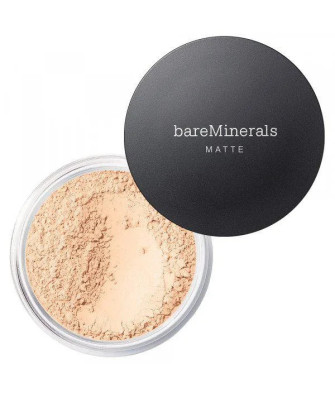 Fond de teint minéral mat Bareminerals SPF15 03 - Clair Naturel