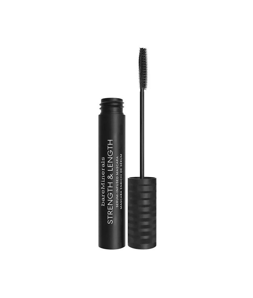 Mascara Infusé Sérum Longueur et Force 8ml