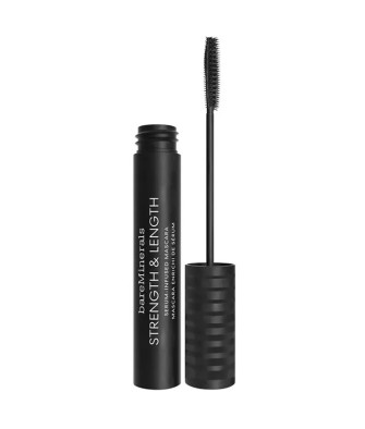 Mascara Infusé Sérum Longueur et Force 8ml