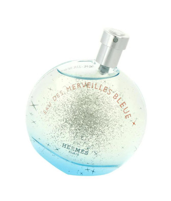 Parfum Hermès Eau Des Merveilles Bleue Spray 100ml