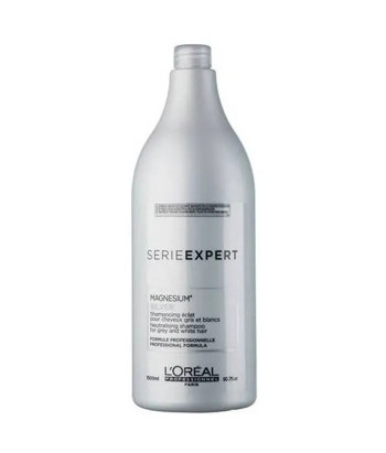 Shampooing L'Oréal Professionnel Silver 1500ml