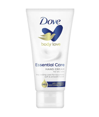 Crème pour les mains Dove Original 75ml
