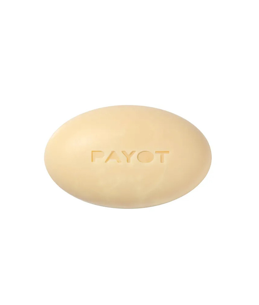 Barre de Massage Nourrissante PAYOT Herbier 50g