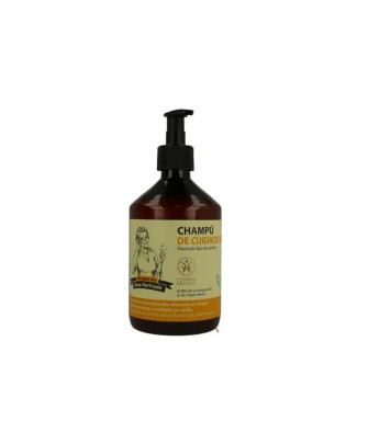 Shampoing quotidien Oma Gertrude 500ml