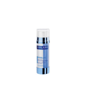 Duo hydratant Orlane Sos Double Hydratation 2x 19ml