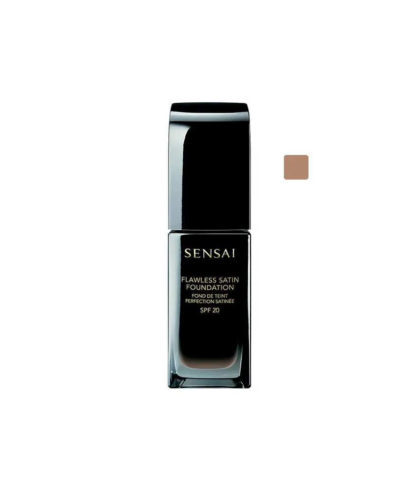 Fond de Teint Perfection Satinée SPF20 30ml 203 Beige Neutre
