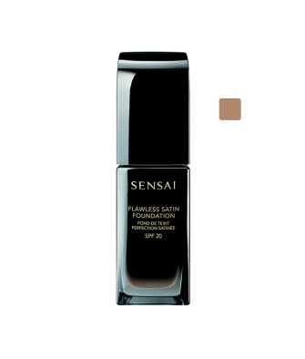 Fond de Teint Perfection Satinée SPF20 30ml 203 Beige Neutre