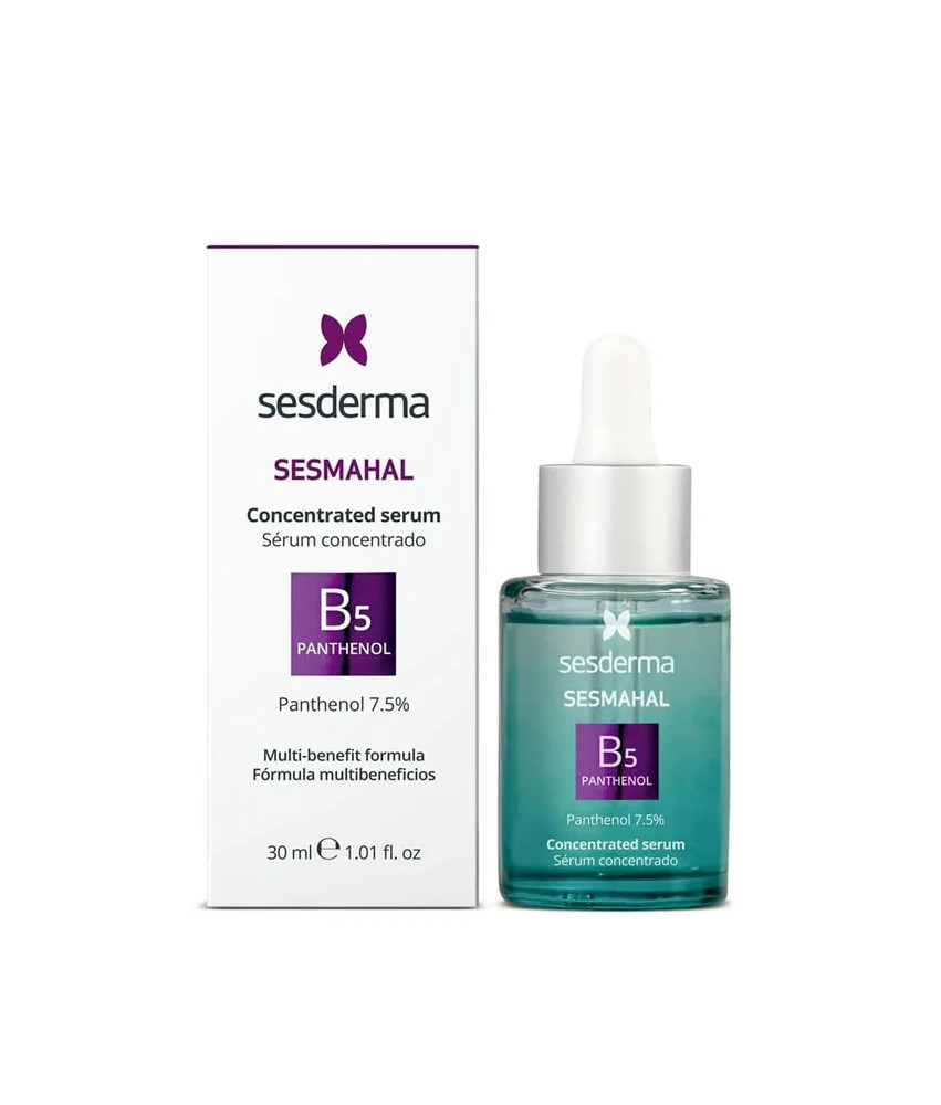 Sérum rajeunissant Sesderma Sesmahal B5 30ml