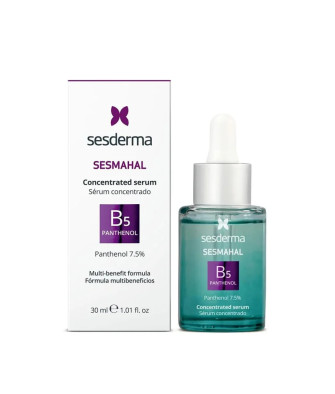 Sérum rajeunissant Sesderma Sesmahal B5 30ml