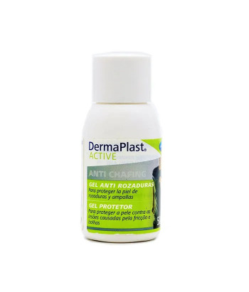 Gel anti-grattage Hartmann DermaPlast Active 50ml