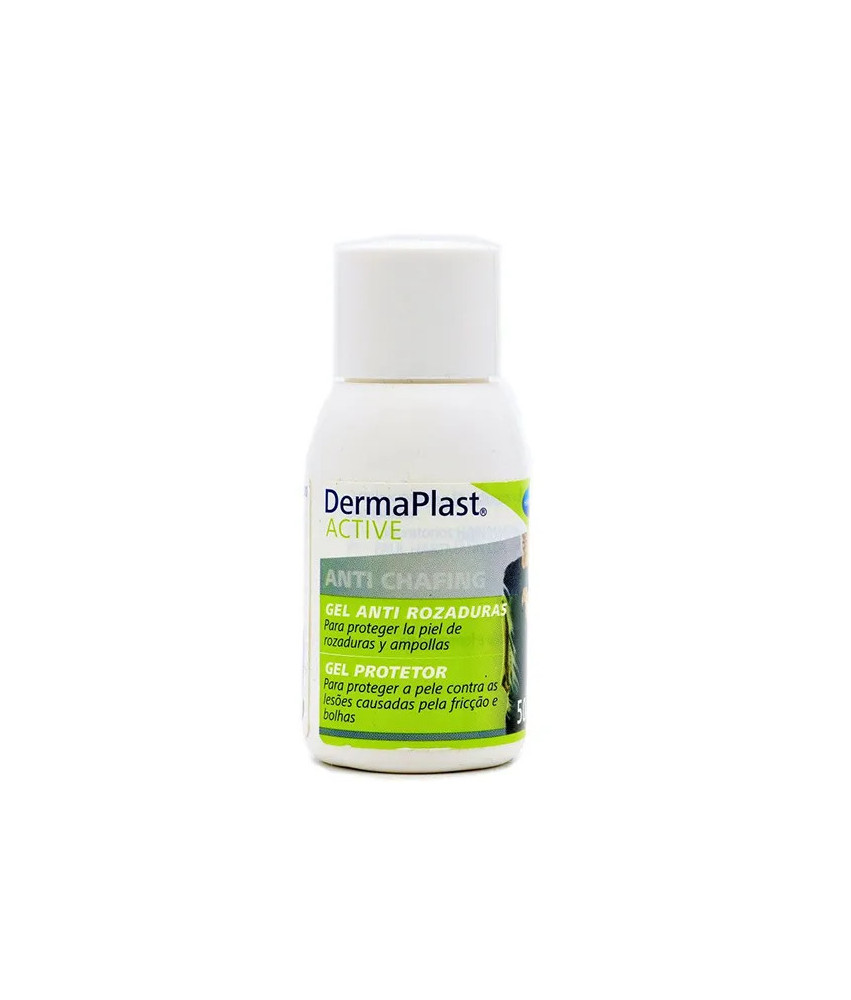 Gel anti-grattage Hartmann DermaPlast Active 50ml