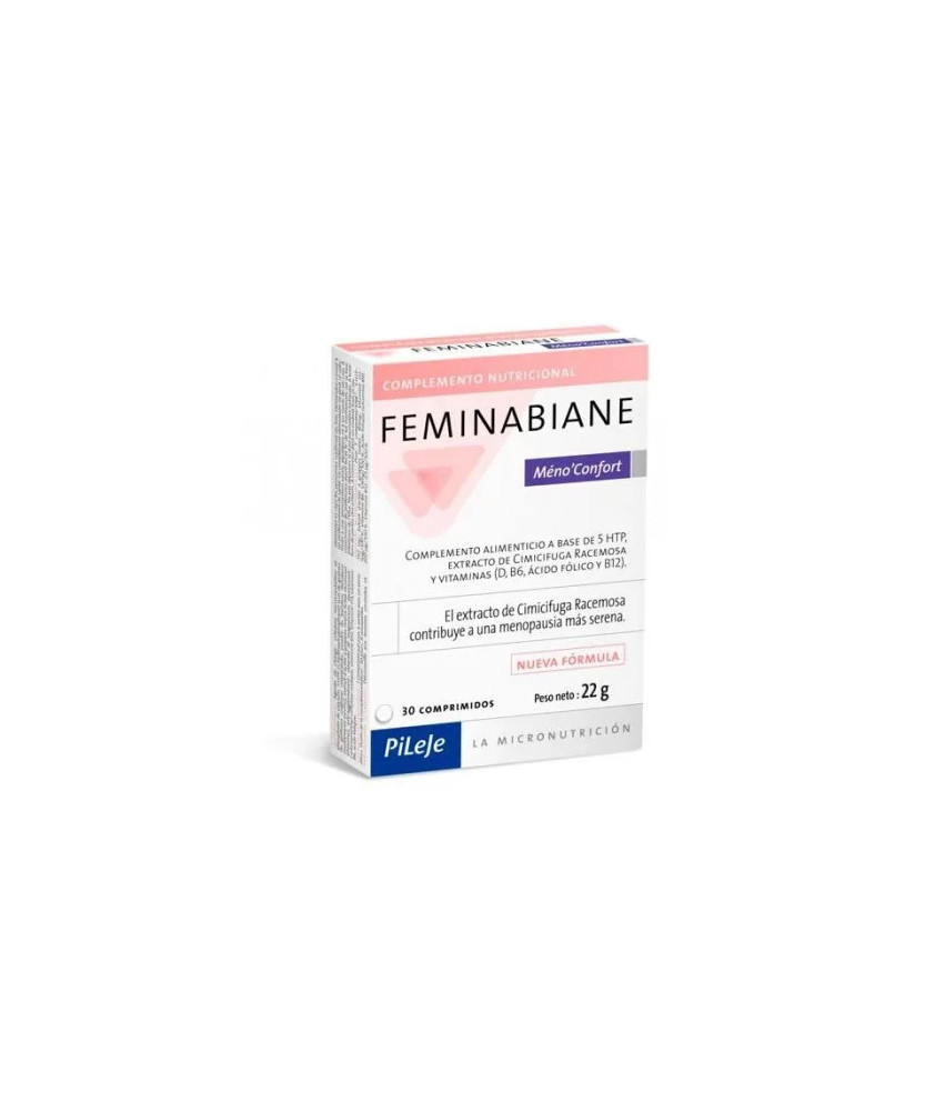 Soulagement naturel pendant la ménopause
