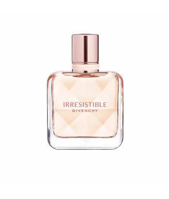 Irrésistible Fraîcheur : Givenchy Eau De Toilette 80ml