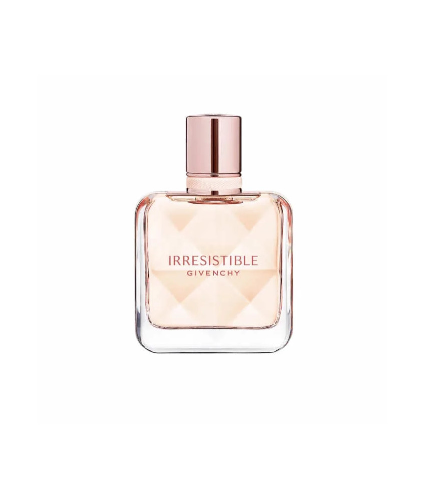 Irrésistible Fraîcheur : Givenchy Eau De Toilette 80ml