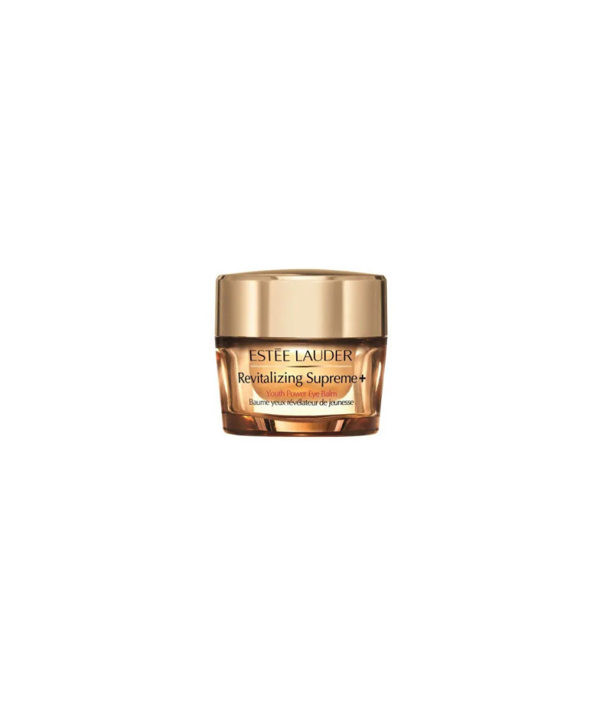 Ensemble Estée Lauder Revitalizing Supreme pour les Yeux 15ml