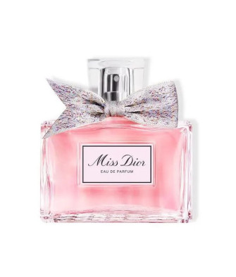 Dior Miss Dior Eau De Parfum 150ml Spray - Élégance en flacon