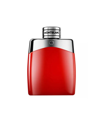 Parfum Montblanc Legend Red 100ml - Èveillez vos sens