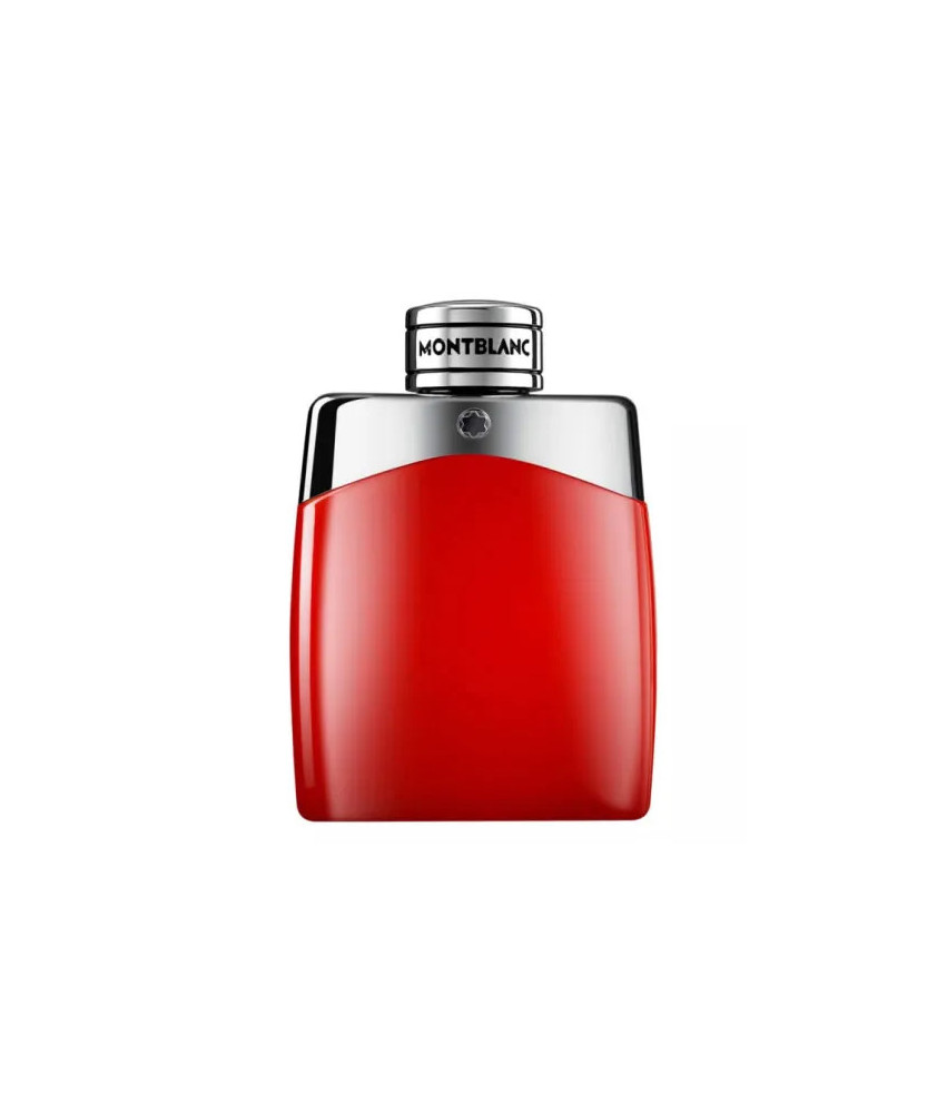Parfum Montblanc Legend Red 100ml - Èveillez vos sens