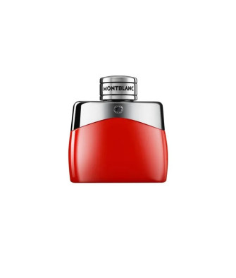 Parfum Montblanc Legend Red 50ml - La passion en flacon