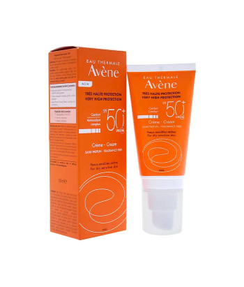 Protection solaire quotidienne pour un teint parfait