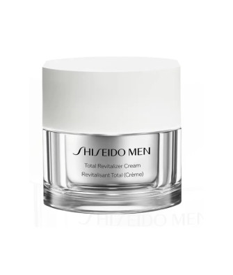 La Crème Shiseido Men Total Revitalizer 50ml