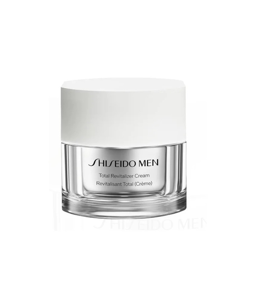La Crème Shiseido Men Total Revitalizer 50ml