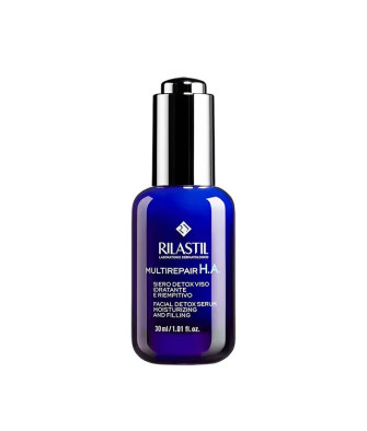Sérum Rilastil Multirepair H.A 30ml: Répare et Hydrate